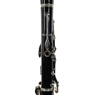 Yamaha YCL-24 Bb Clarinet image 13