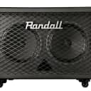 Randall RD212-V30 Diavlo 2X12 Angled Guitar CabBlack, Free Shipping