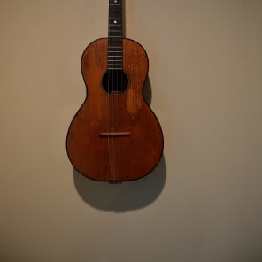 Regal Tenor Guitar 20 s 30 s Reverb