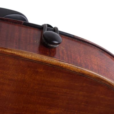 D'Angelico Violin 1927 image 9