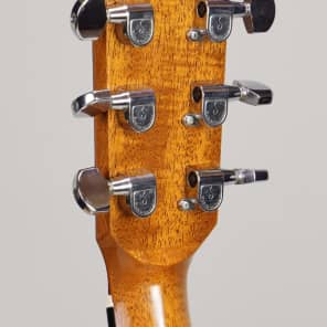 Froggy Bottom Model K Full-Sized Guitar image 6