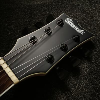ESP Edwards E-Viper-1H Alternative Black 2021 - MINT