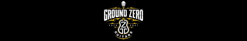 Ground Zero Guitars