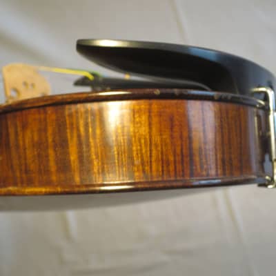 Vintage Karl Höfner Violin, 4/4, Germany, c. 1960s - Stunningly