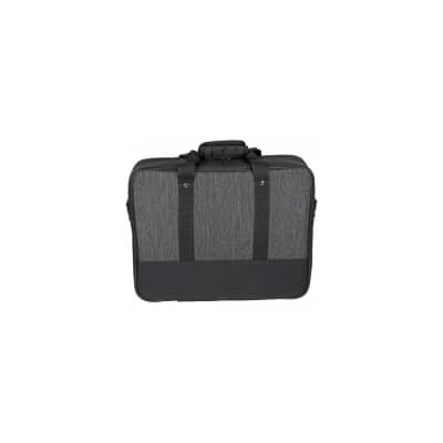 Kaces Luxe Keyboard & Gear Bag - Medium 17.5 x 14 x 4 in image 2