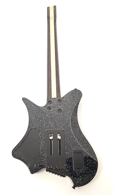 Agile Perihelion 10弦 Agile Fan Fret Headless Guitar with Tremolo PERIHELION PRO
