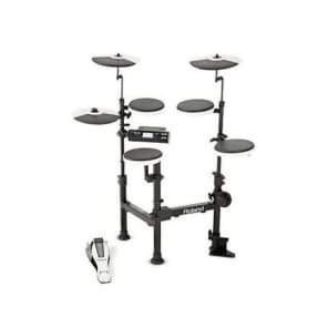 Roland TD4 Portable Electronic Drum Kit USED Reverb