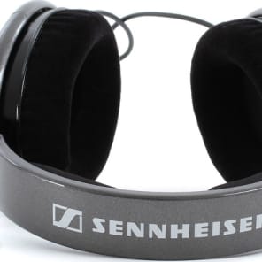Sennheiser HD 650 Open-back Audiophile and Reference Headphones image 6