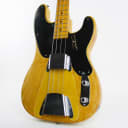 1952 Fender Precision Bass - Butterscotch Blonde