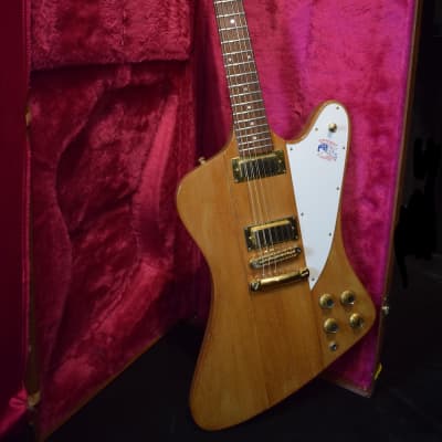 Gibson Firebird '76 Bicentennial 1976 - 1979 | Reverb