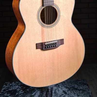 Blueridge BR-40-12 2020 12-String Guitar image 3