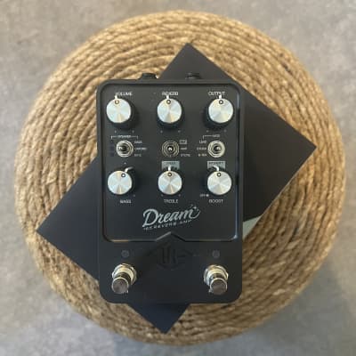 Universal Audio Dream '65 Reverb Amplifier | Reverb