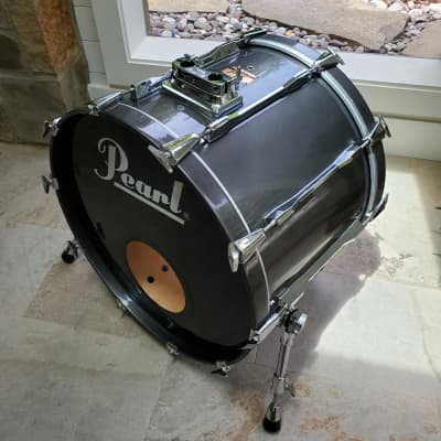 Pearl MLX All Maple Shell 22x16  Bass Drum image 2