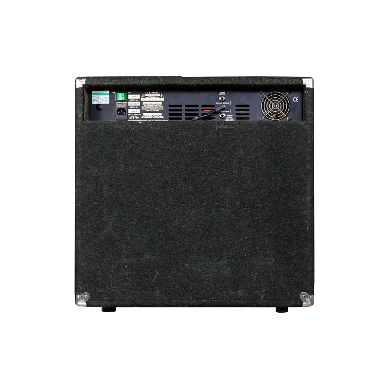 Trace Elliot GP7SM 130 Watt Bass Combo - Evolution Music