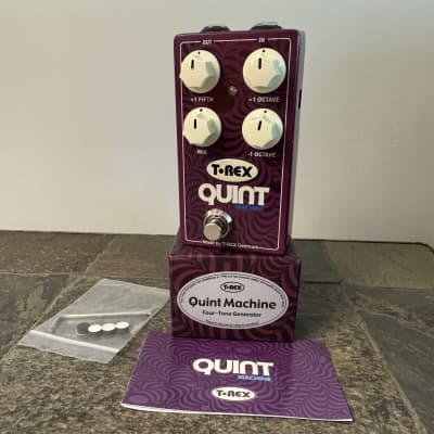 T-Rex Quint Machine | Reverb
