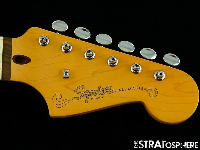 Squire J.Mascis JAZZMASTER　ダイナソーJr Dinosaur Jr riffs on a Squier J Mascis Jazzmaster - YouTube