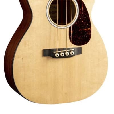 Martin 000CJR-10E Junior Series Acoustic Electric Bass for sale