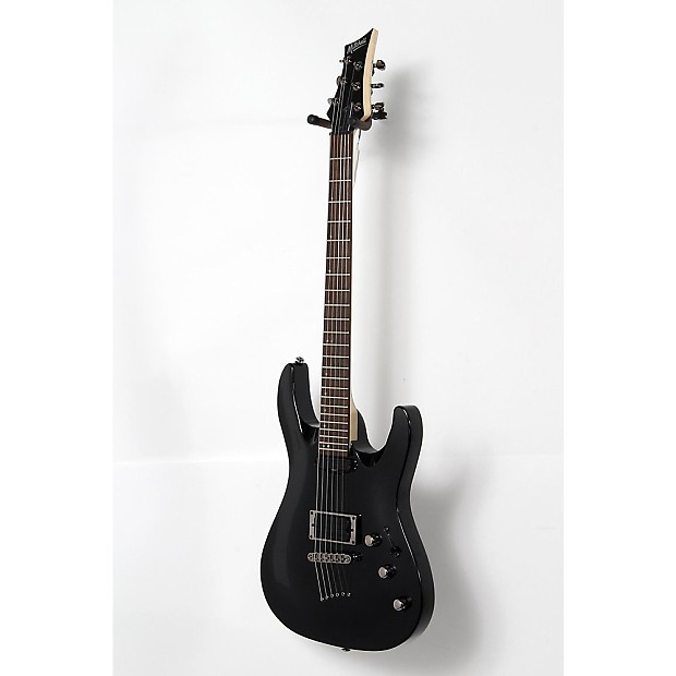 Mitchell md200 double sales cutaway electric guitar