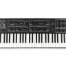 Sequential Circuits Prophet 600 With P600FW Firmware Vintage Analog Polyphonic Synthesizer