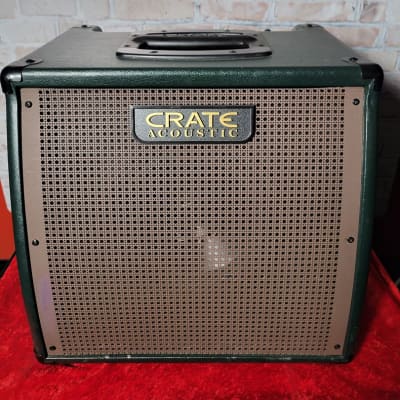 Crate CA30D 30-Watt 1x8