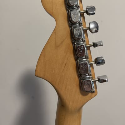 Fender Musicmaster 1970 - 1980 image 7