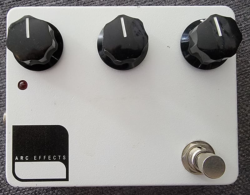 ARC Effects Klone V2 Overdrive Pedal | Reverb Canada