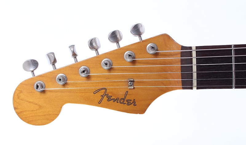 Fender ST-62 Stratocaster Reissue Left-Handed MIJ image 2