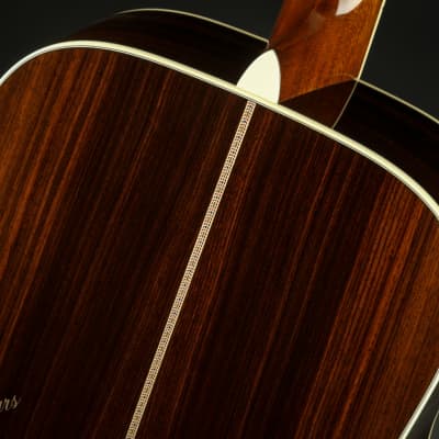 Martin D-42 Special image 11