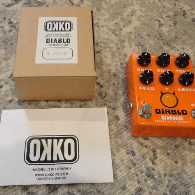 ＜かるお＞OKKO OverDrive  DiABLO GAIN ＋ hqdefault.jpg
