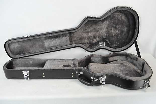 Used gibson discount les paul case
