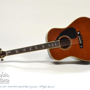 YAMAHA LL 51A Custom | Reverb