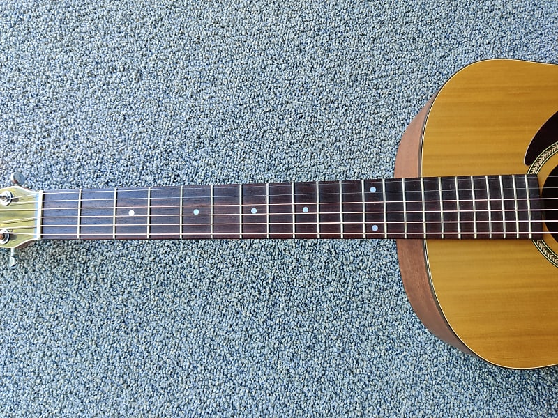 Seagull M6 Cedar GT Dreadnought w/Natural Finish | Reverb