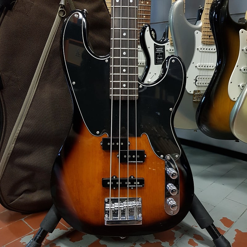 Schecter Diamond Pj 4 Bass