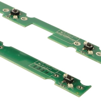 Line 6 50-02-0234 Top and Bottom Switch PCB Assembly for HD500X image 3