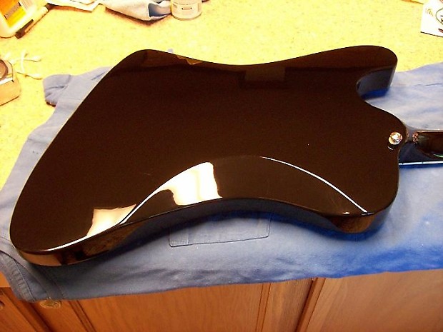 Esp Ltd Phoenix Firebird Final | eBay