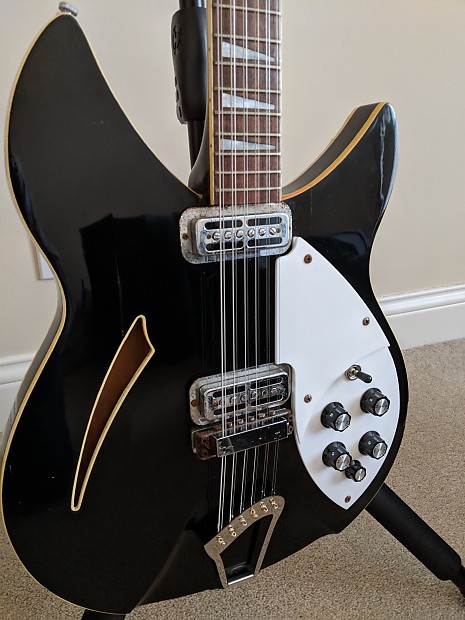 Greco 12 clearance string guitar