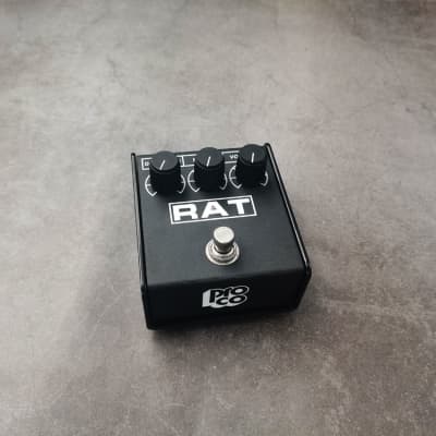 Proco Rat 2 Made in USA 1998年 Proco Rat 2 Made in USA 1998年 Proco Rat 2 Made in USA 1998年