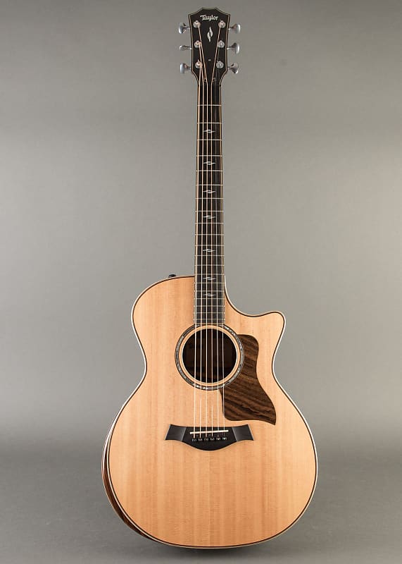 Taylor 814ce Dlx