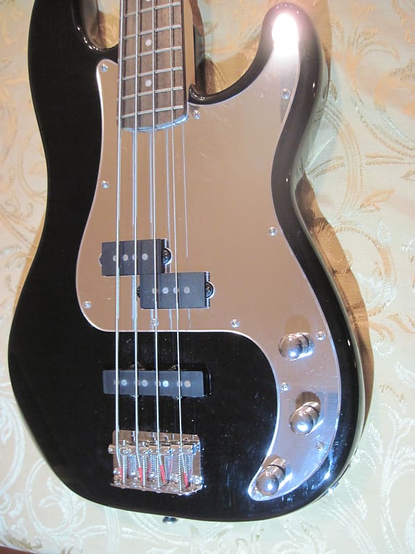 Fender Squier 