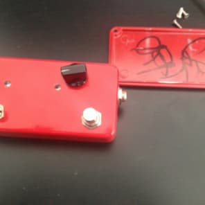 ORIGINAL Lovepedal Tchula