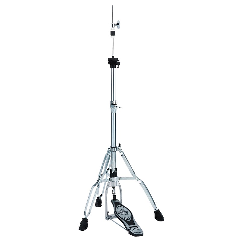 Tama HH205 Iron Cobra Hi-Hat Stand | Reverb