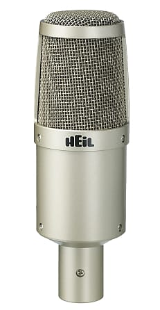 Heil Sound PR30 Large Diameter Microphone PR30 image 1