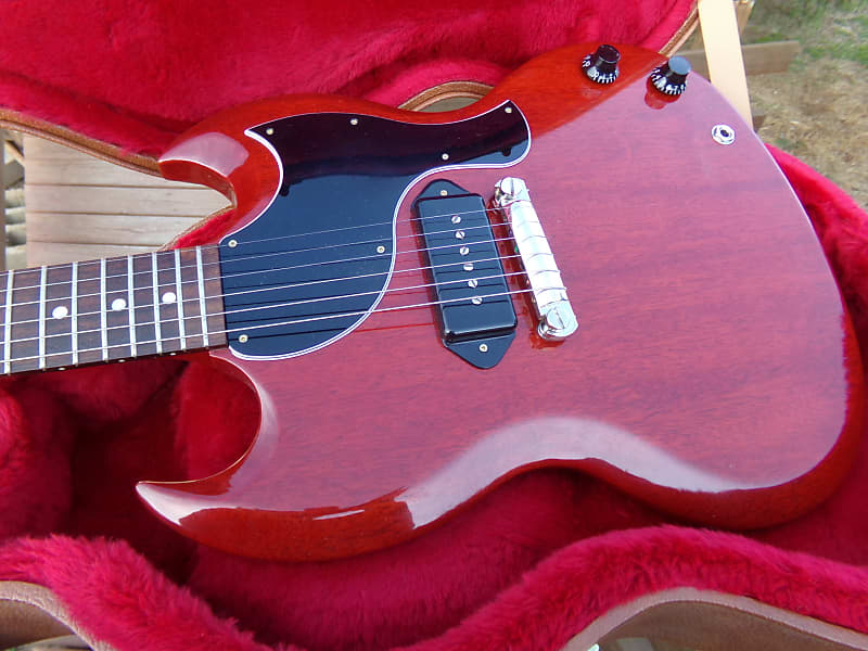 Gibson SG Junior (2019 - Present) | Reverb Canada