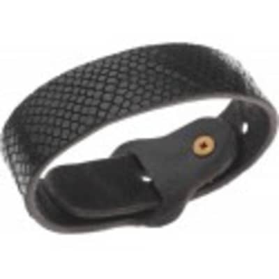 Blue Bell Straps<br>Papa Legba Old Brown Blue Bell Straps Papa Legba Limited Edition 2024 | Reverb Denmark