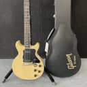Gibson Custom Shop '60 Les Paul Special Double Cut Reissue 2010 TV Yellow w/hard case + Certificate
