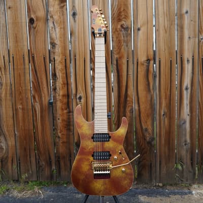 ESP USA M-7 | Reverb