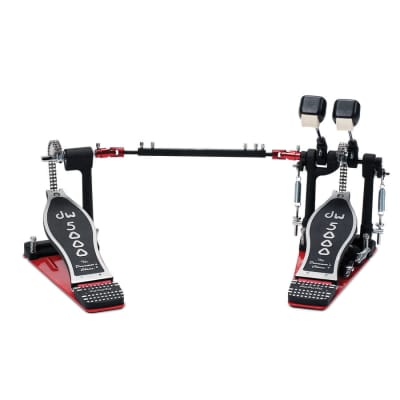 DW Delta III Turbo Double Pedal image 3