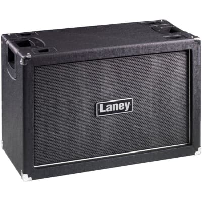 Laney	GS212IE 160-Watt 2x12" Guitar Speaker Cabinet