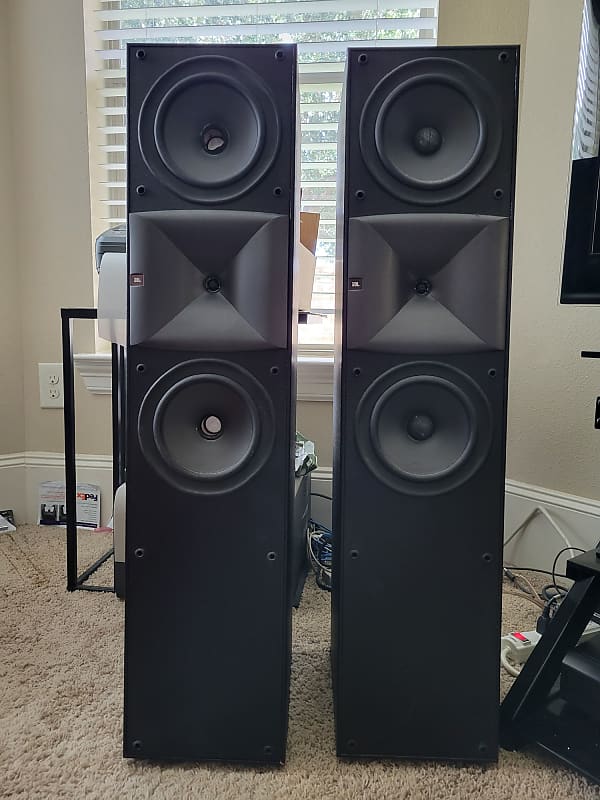 jbl hls 620