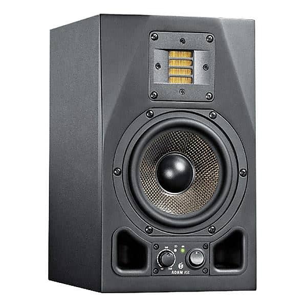 Adam Audio A5X Active Studio Monitor (Single) image 1